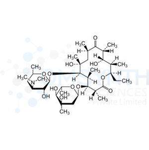 Erythromycin - Impurity K