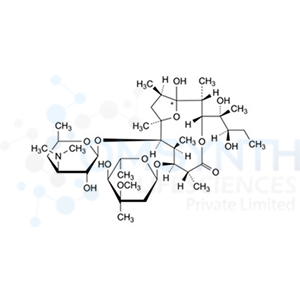 Erythromycin - Impurity J