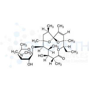 Erythromycin - Impurity I