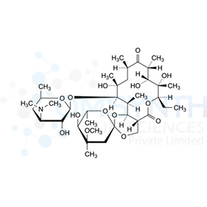 Erythromycin - Impurity C