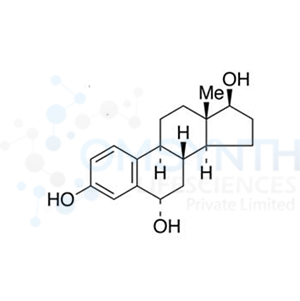 6α-Hydroxyestradiol