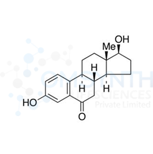 6-Keto-17?-Estradiol