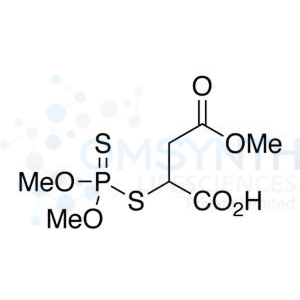 O-Methyl Malathion &alpha;-Monoacid