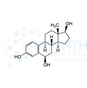 6β-Hydroxy 17β-Estradiol
