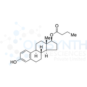 Estradiol Valerate - Impurity F