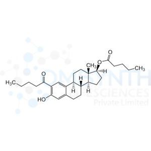 Estradiol Valerate - Impurity H