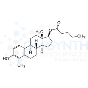 Estradiol Valerate - Impurity D