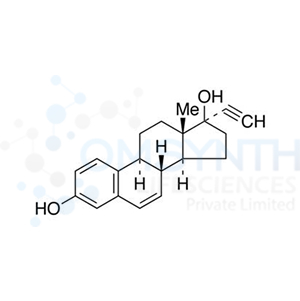 Ethinylestradiol - Impurity I