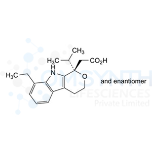 Etodolac - Impurity F