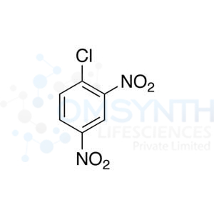 1-Chloro-2,4-dinitrobenzene