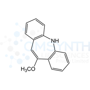 10-Methoxy Iminostilbene