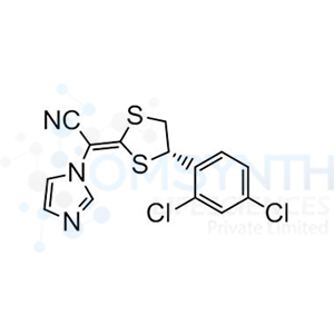 (S)-Luliconazole-Z-Isomer