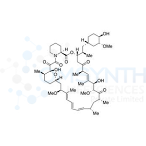 Rapamycin