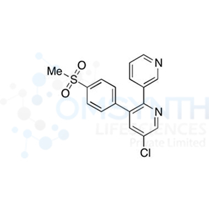 Desmethyl Etoricoxib
