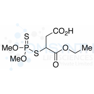 Malathion &beta;-Monoacid
