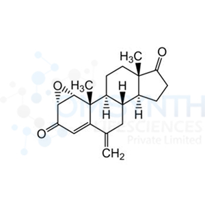 1,2-α-Epoxy Exemestane