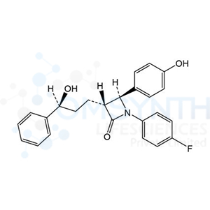 Ezetimibe - Impurity E