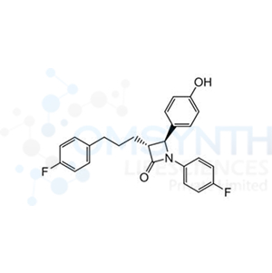3-Dehydroxy Ezetimibe