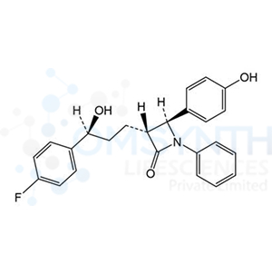 Ezetimibe - Impurity F