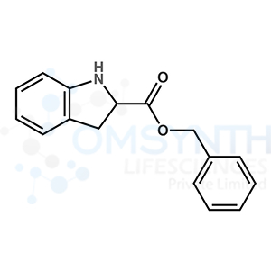 2-dihydroindolecarboxylic acid benzyl ester