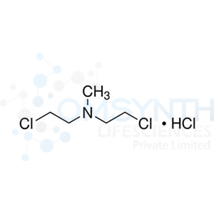 Mechlorethamine Hydrochloride