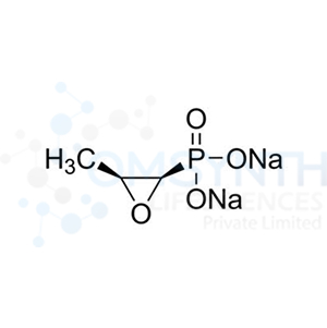 Fosfomycin Disodium