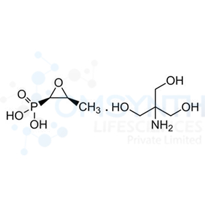 Fosfomycin Trometamol