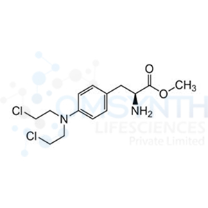 Melphalan - Impurity H