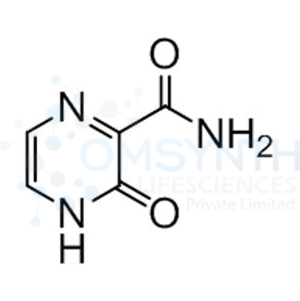 3-Oxo-3,4-dihydropyrazine-2-carboxamide