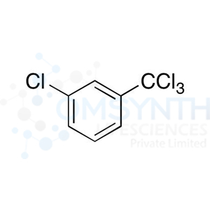 3-Chlorobenzotrichloride