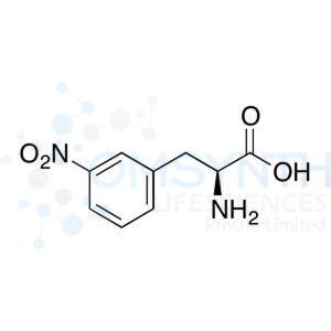 L-3-Nitrophenylalanine