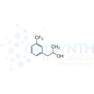 1-(3-(Trifluoromethyl)phenyl)propan-2-ol