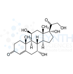 Hydrocortisone - Impurity H