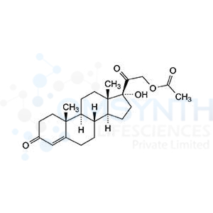 Hydrocortisone - Impurity K