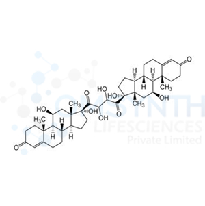 Hydrocortisone - Impurity N
