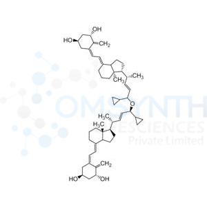 Calcipotriol - Impurity G