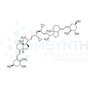Calcipotriol - Impurity H