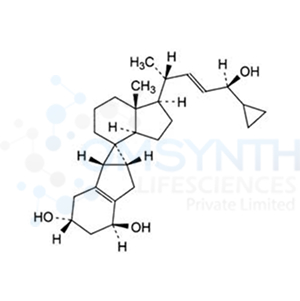Calcipotriol - Impurity I