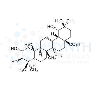 Arjunolic acid
