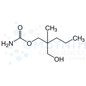 Decarboxamide Meprobamate