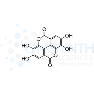 Ellagic Acid