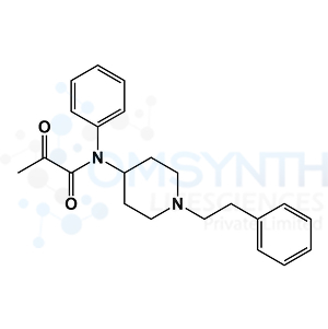 Fentanyl Pyruvyl Analog