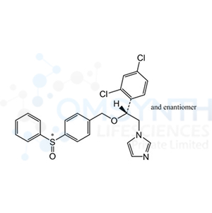 Fenticonazole Nitrate - Impurity B