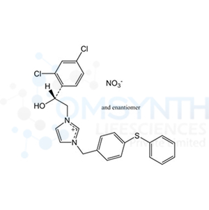 Fenticonazole Nitrate - Impurity D
