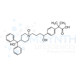 Fexofenadine N-Oxide