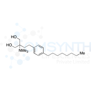 2-Dimethylamino Fingolimod