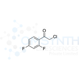 2-Chloro-2’,4’-difluoroacetophenone