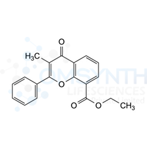 Flavoxate Hydrochloride - Impurity B
