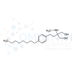 Fingolimod methyl Impurity