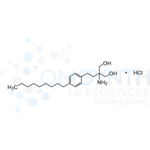Nonyl Deoctyl Fingolimod Hydrochloride